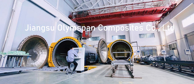 Части нестандартной конструкции волокна углерода Olymspan высокопрочные для пользы кресло-коляскы от фабрики Китая